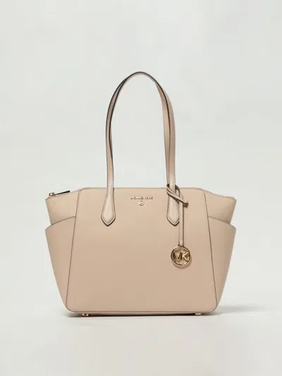 Michael Kors Tote Bags  Woman Color Pink