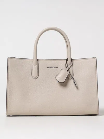Michael Kors Tote Bags  Woman Color Sand