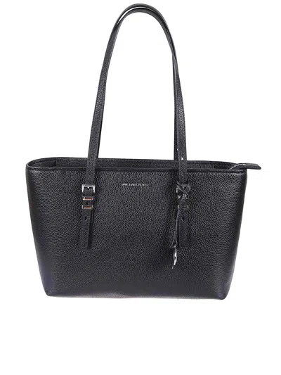 Michael Kors Tote In Black