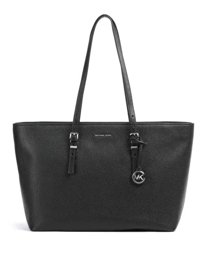 Michael Kors Tote In Black