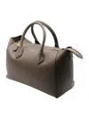 Michael Kors Collection Tote In Brown