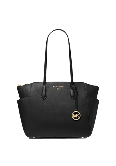 Michael Kors Tote Woman  30s2g6at2l-001 Black