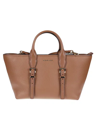 Michael Kors Totes In Brown