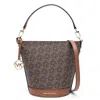 Michael Kors Mini Bag  Woman Color Brown In Brown