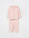 Michael Kors Tracksuit  Kids Color Pink In Pink