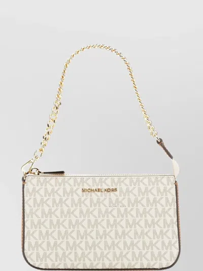 Michael Kors "traveler's Companion" Clutch Bag