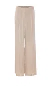 Michael Kors Trousers In Beige