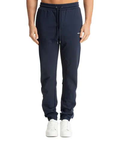 Michael Kors Trousers In Blue