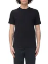 Michael Kors T-shirt Basic In Black