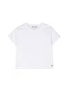 Michael Kors T-shirt In White