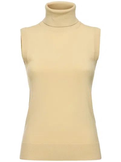 Michael Kors Turtleneck Vest