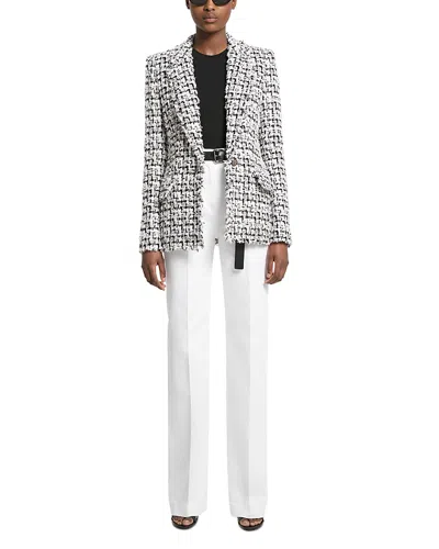 MICHAEL KORS TWEED BLAZER