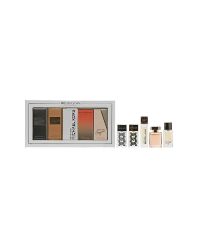 Michael Kors Unisex Mini Set