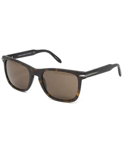 MICHAEL KORS MICHAEL KORS UNISEX MK2145 55MM SUNGLASSES