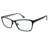 Michael Kors Unisex Mk343 Eyeglasses In Blue