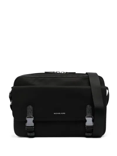 Michael Kors Utility Flap Msgr Bags