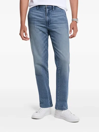 Michael Kors Utility-pocket Jeans