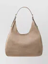 Michael Kors Versatile Bags Designed For Shoulder Carry In Brown