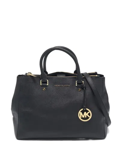Pre-owned Michael Kors Vintage 2024 Sutton Tote Bag