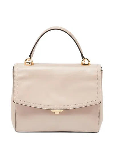 Pre-owned Michael Kors Vintage Ava Leather Handbag