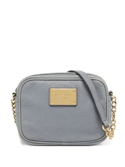 Pre-owned Michael Kors Vintage Jet Set Camera Bag