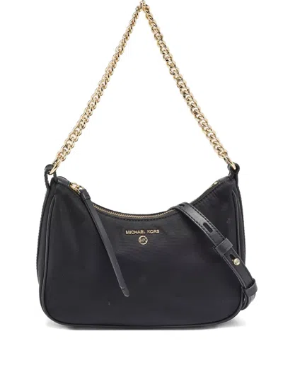 Pre-owned Michael Kors Vintage Jet Set Shoulder Bag