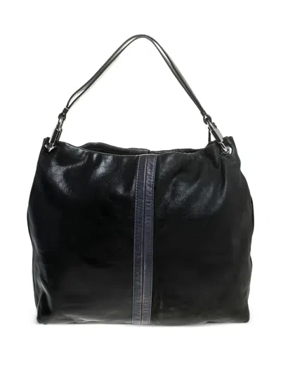 Pre-owned Michael Kors Vintage Leather Tote Bag