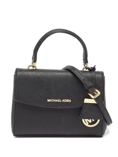 Pre-owned Michael Kors Vintage Mini Ava Tote Bag
