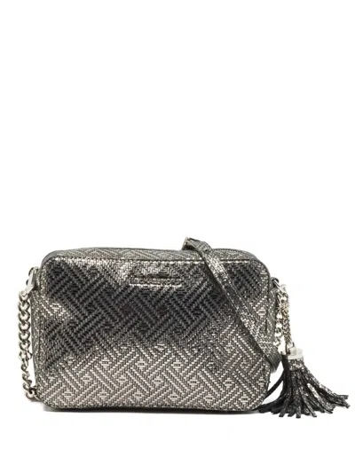 Pre-owned Michael Kors Vintage  Ginny Cross Body Bag