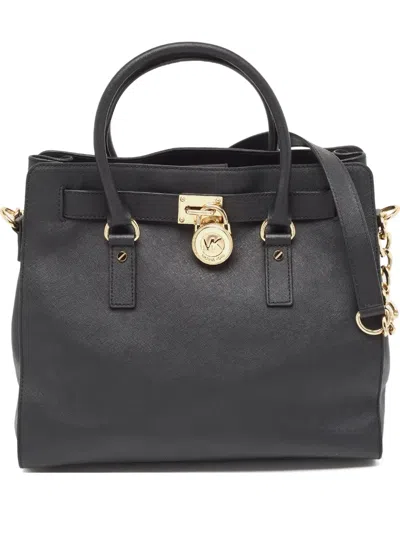 Pre-owned Michael Kors Vintage  Hamilton Shoulder Bag