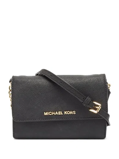 Pre-owned Michael Kors Vintage  Logo-lettering Mini Bag