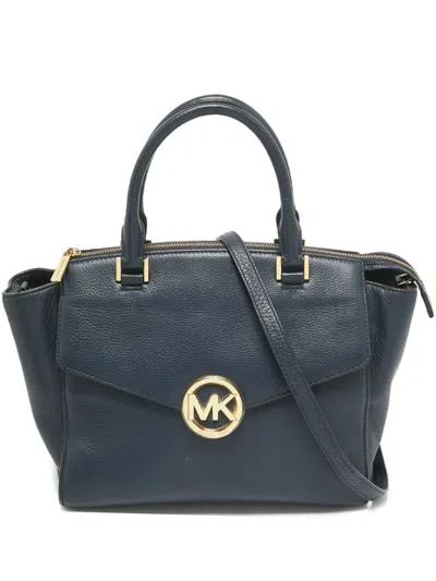 Pre-owned Michael Kors Vintage  Matilda Shoulder Bag