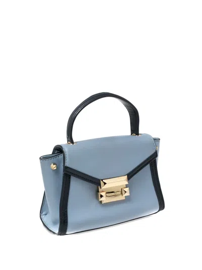 Pre-owned Michael Kors Vintage  Mini Whitney Tote Bag