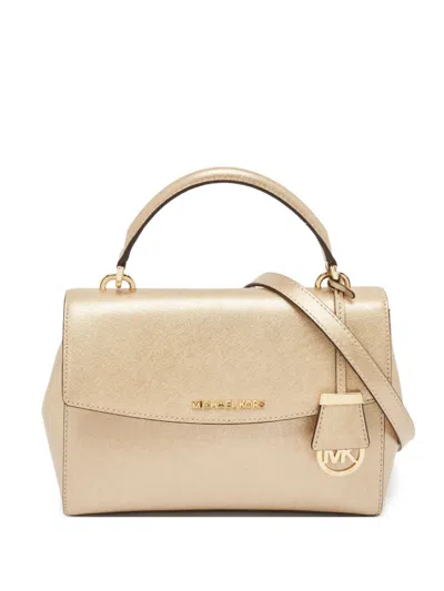 Pre-owned Michael Kors Vintage  Small Ava Handbag