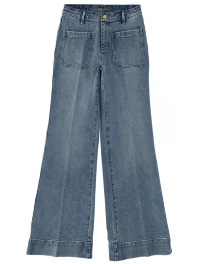Michael Kors Jeans Violette In Blue