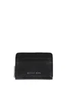 Michael Kors Wallet Accessories In Black