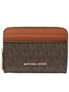 Michael Kors Wallet Accessories