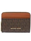 Michael Kors Wallet Accessories