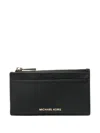 Michael Kors Wallet Accessories In Black