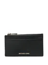 Michael Kors Wallet Accessories In Black