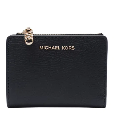 Michael Kors Wallet In Black