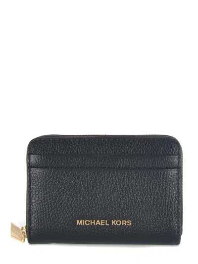 Michael Kors Wallet  "jet Set"