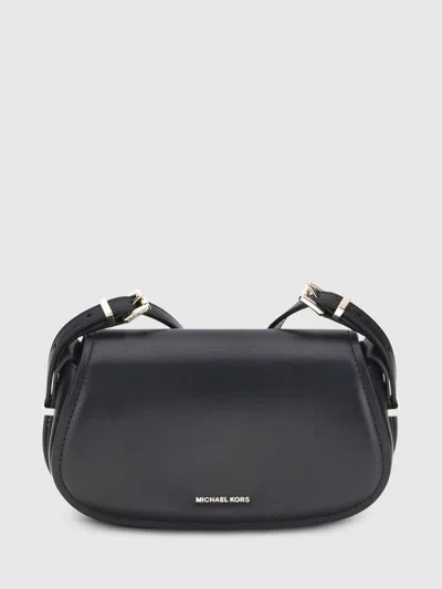 Michael Kors Wallet  Woman Color Black