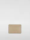 Michael Kors Wallet  Woman Color Brown