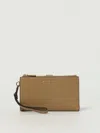 Michael Kors Portafoglio  Donna Colore Tortora