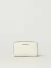 Michael Kors Portafoglio  Donna Colore Bianco