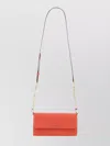 Michael Kors Wallet With Adjustable Chain Shoulder Strap