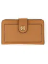 MICHAEL KORS WALLET WITH LOGO