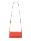 MICHAEL KORS MICHAEL KORS WALLET WITH SHOULDER STRAP