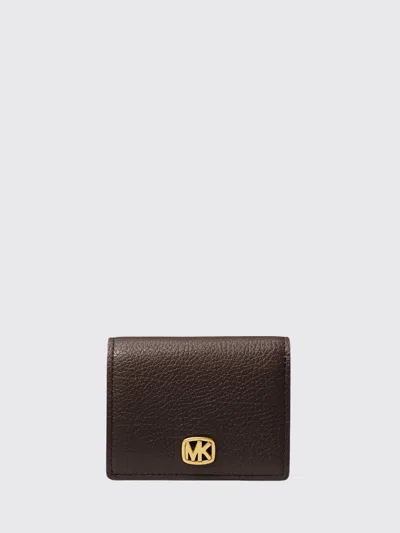 Michael Kors Wallet Woman Color Beige